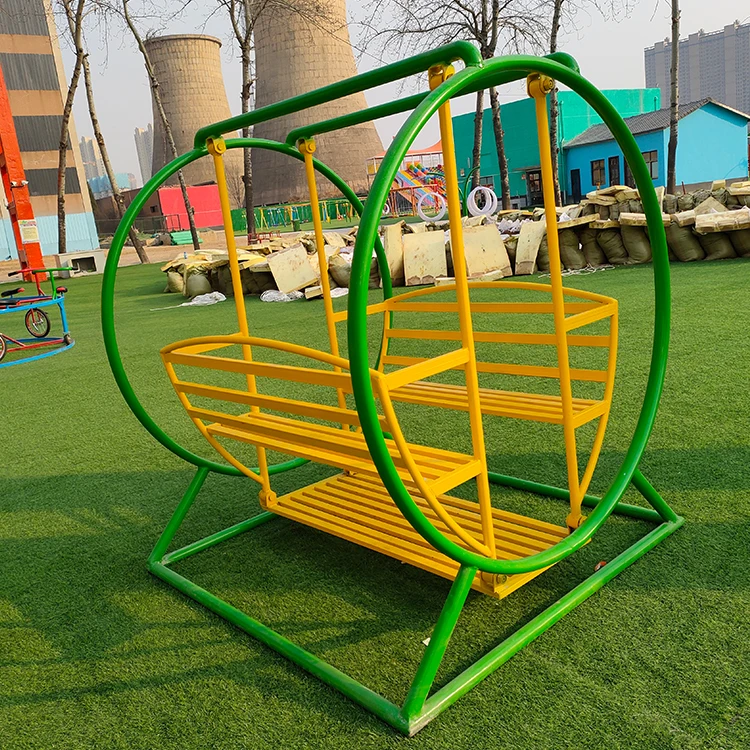 

Custom Made Outdoor Playground Children Physical Fitness Training Equipment for School Amusement Park
