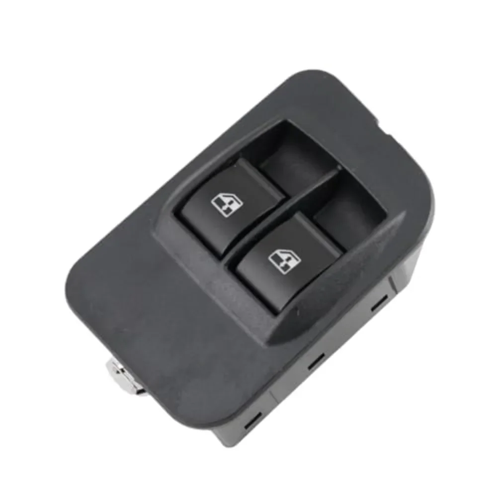 Master Window Switch Control Button for Citroen Nemo, Peugeot Bipper, Fiat Doblo & Qubo: A Complete Performance & Replacement Guide