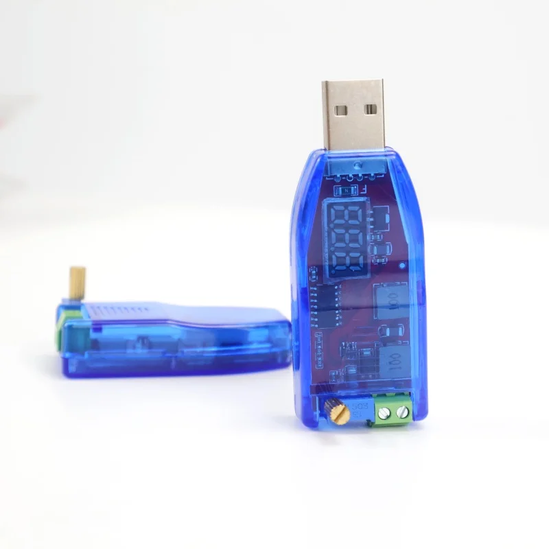 DC-DC 5V To 3.3V 9V… - image