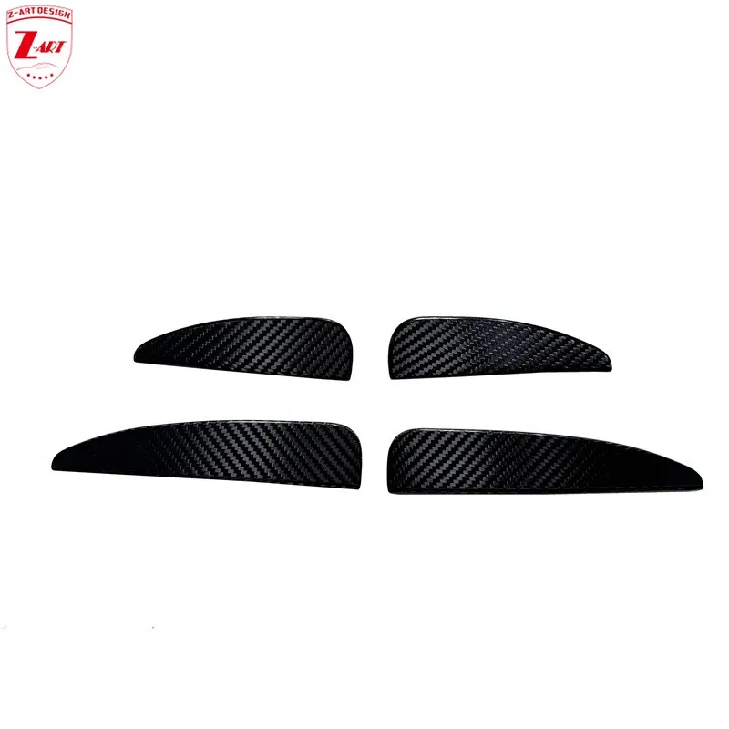 Z-ART R8 Dry Carbon…