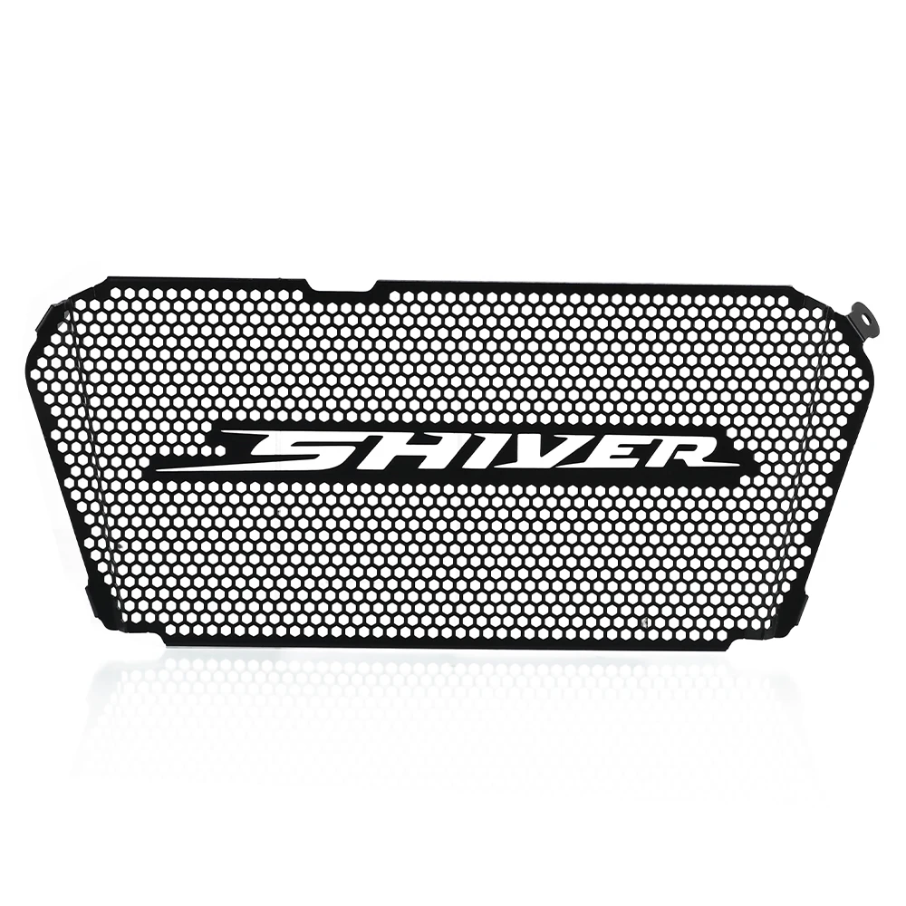 For Aprilia Shiver SL 750 2007-2017 Shiver 900/ABS Shiver For Gilera Shiver 900 2022-2023 Motorcycle Radiator Grille Guard Cover