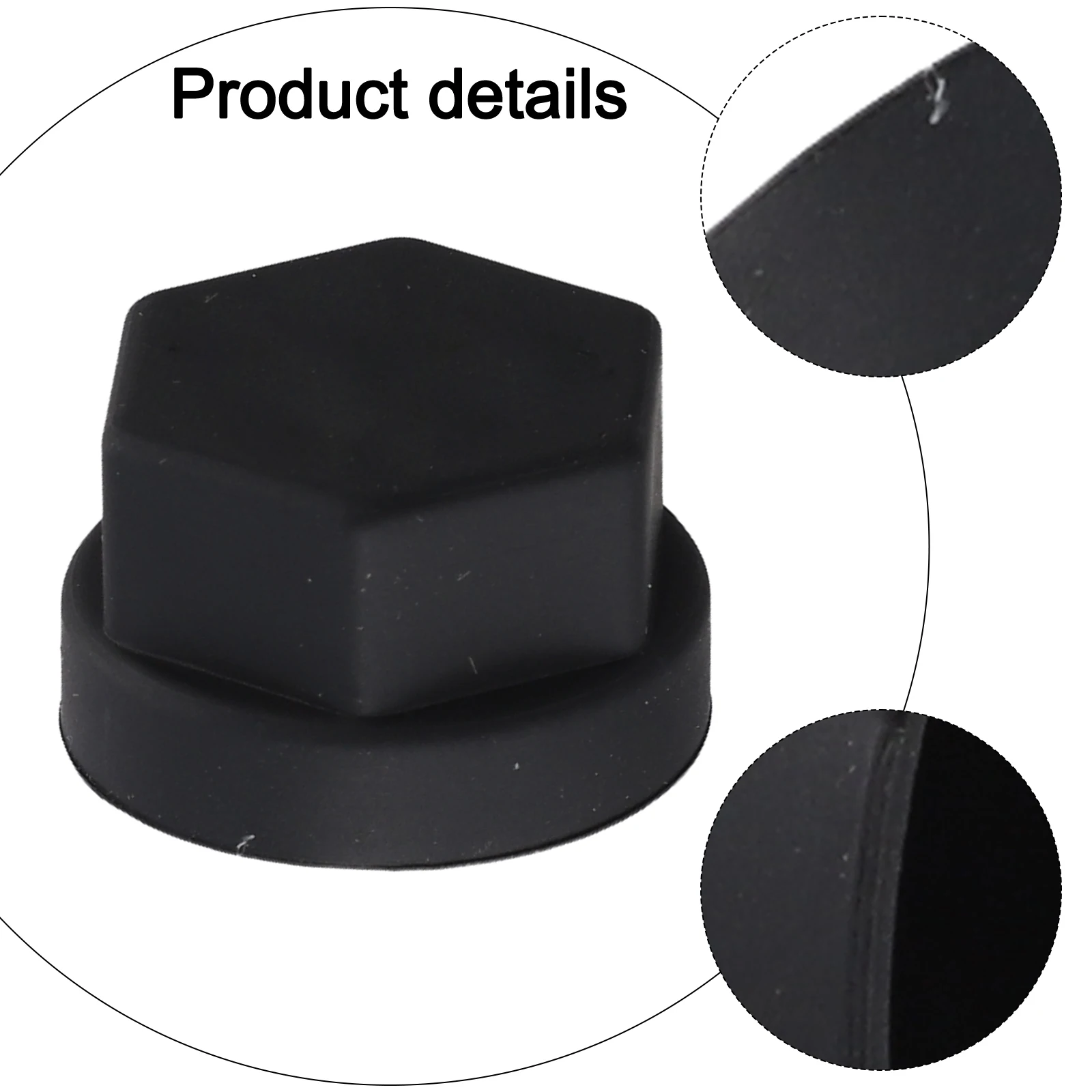 Motor Shaft 33*20Mm… - image