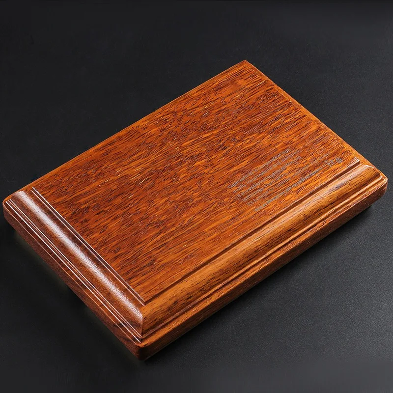 

Monsoon Stainless Steel, Metal Stylish Portable Living Room Bar Cigar Ashtray JF-2002