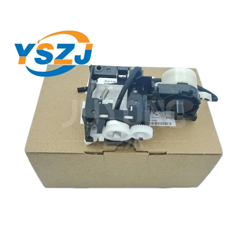 Original L6160 L6161 L6166 Ink System Assymbly Cleaning Unit Printer Pump Assembly For Epson L6168 L6170 L6171 L6176 L6178 L6190