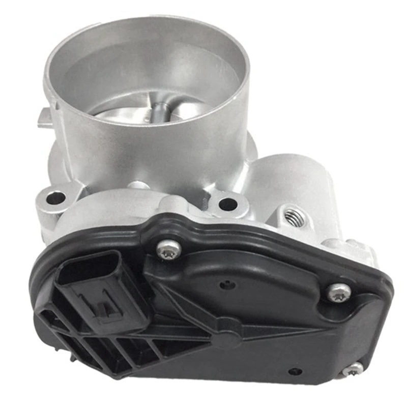 

AT4Z9E926A Car Throttle Body For Ford Edge Explorer F-150 Police Lincoln MKS MKX 2011-2017 AT4Z-9E926A