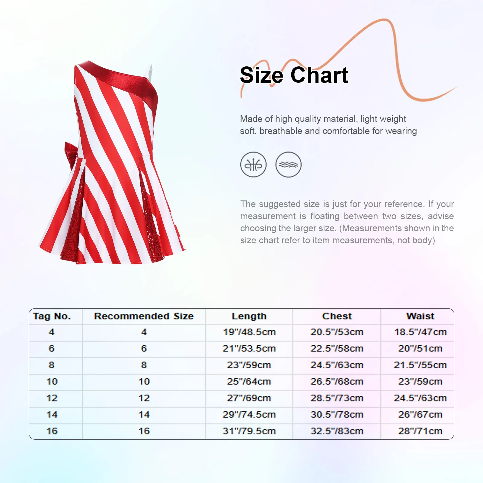 الفتيات سانتا كلوز زي عيد الميلاد قصب الحلوى فستان مخطط المرقعة كشكش رداء رقص الباليه توتو فستان السنة الجديدة حفلة Dancewear