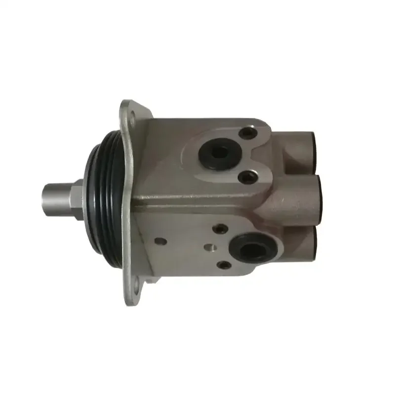 PPC Assy Joystick Handle Valve RCV Level Control 702-16-01022 702-16-01021 komatsu PC200-5 PC200-6 PC200-7 excavator parts