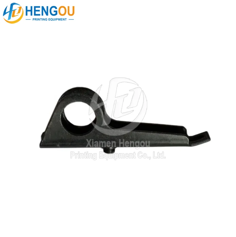 Захват V3000 для деталей оборудования офсетной печати