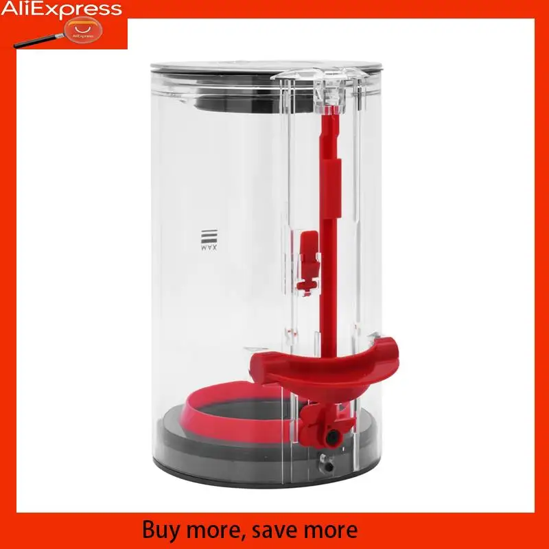 

A67Z обновленная замена канистры для пылесоса Dyson V11 V15 SV14 SV15 SV22, пылесборник с HEPA-фильтром, детали, аксессуары 1