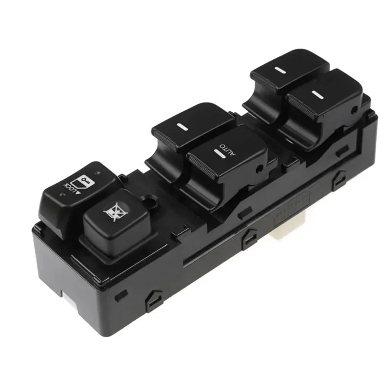 

Car Power Window Switch 16Pins 935701M010WK 93570-1M010WK For Kia Cerato Forte 2009-2013 LHD-AT80