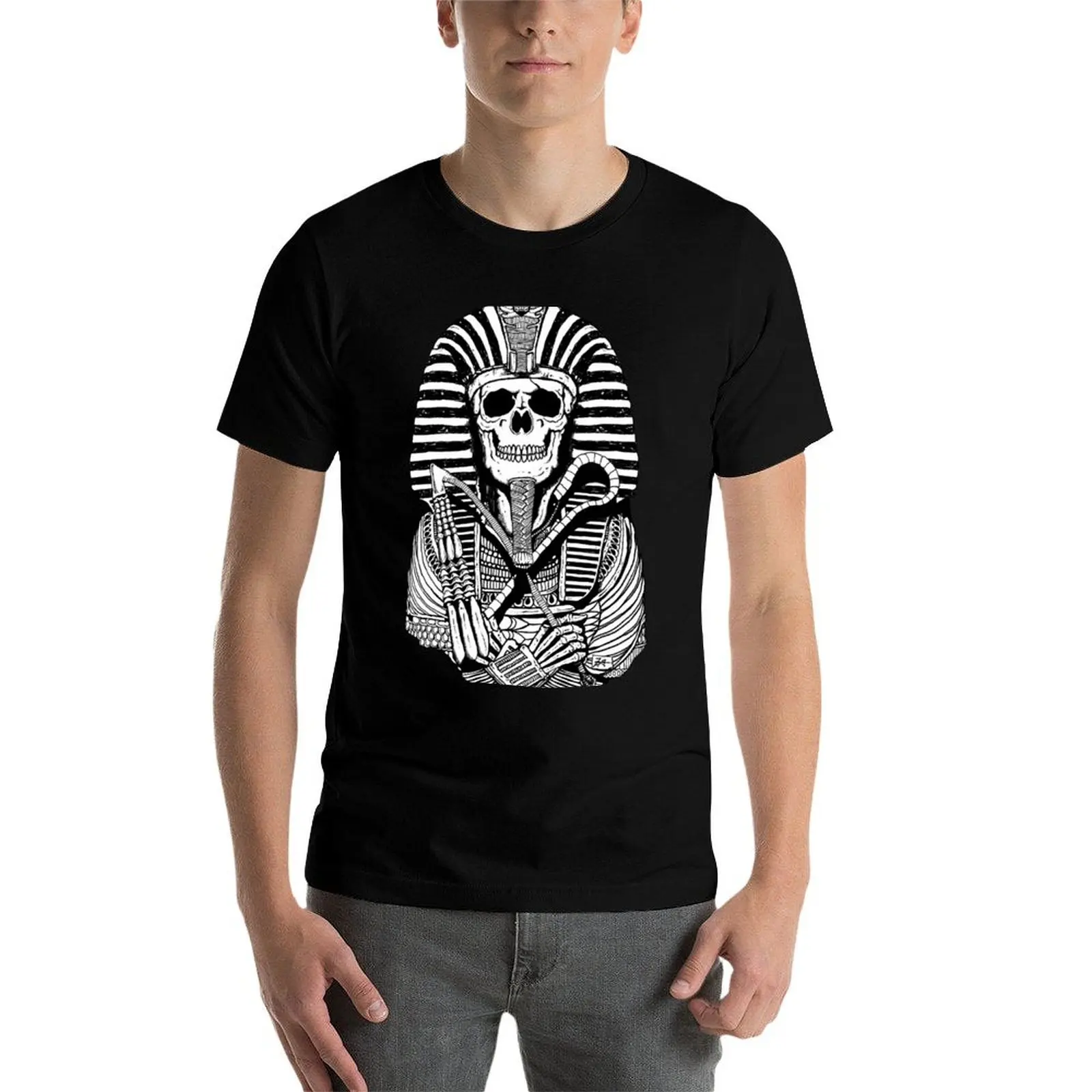 

Sarcophagus T-Shirt t shirt man plain printed t shirts for man t shirt personalised T-Shirt