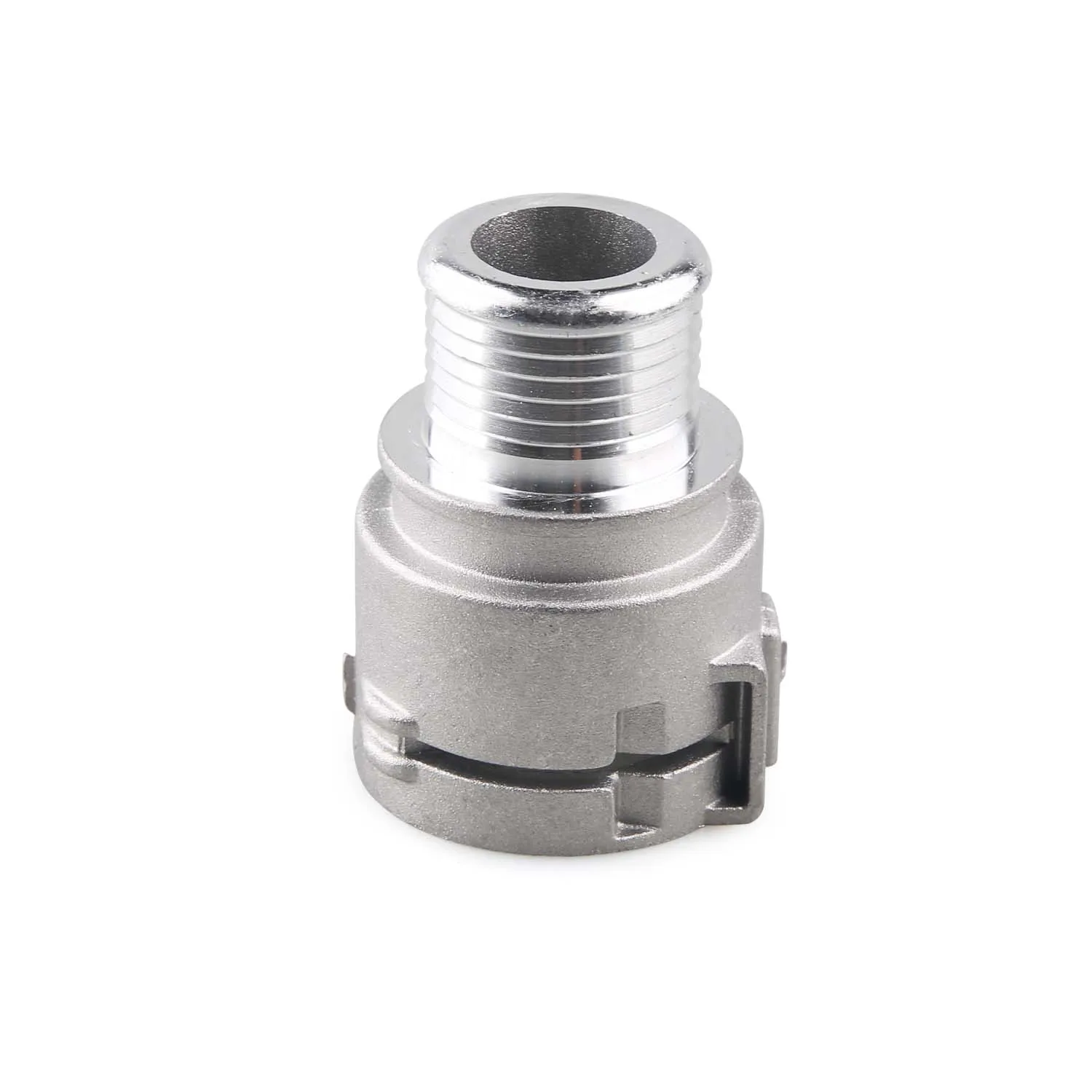BMW 335i Water Hose Plug Pipe Connector Accessories Aluminum
