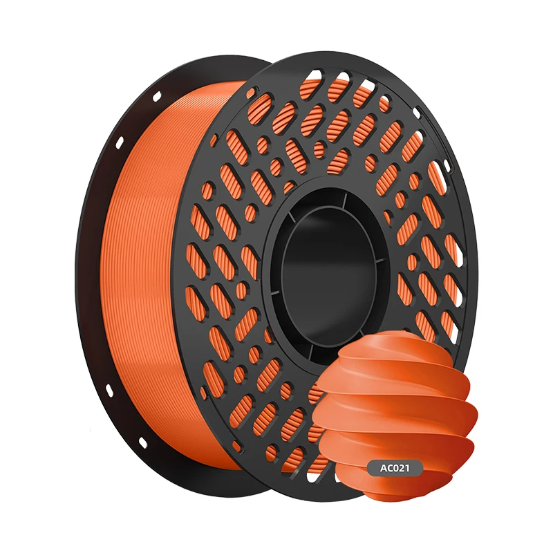 

CaiLab PLA 1,75 мм, 1 кг, рулонная нить, материал для 3D-печати, высокая прочность, устойчивость к высоким температурам, совместим с