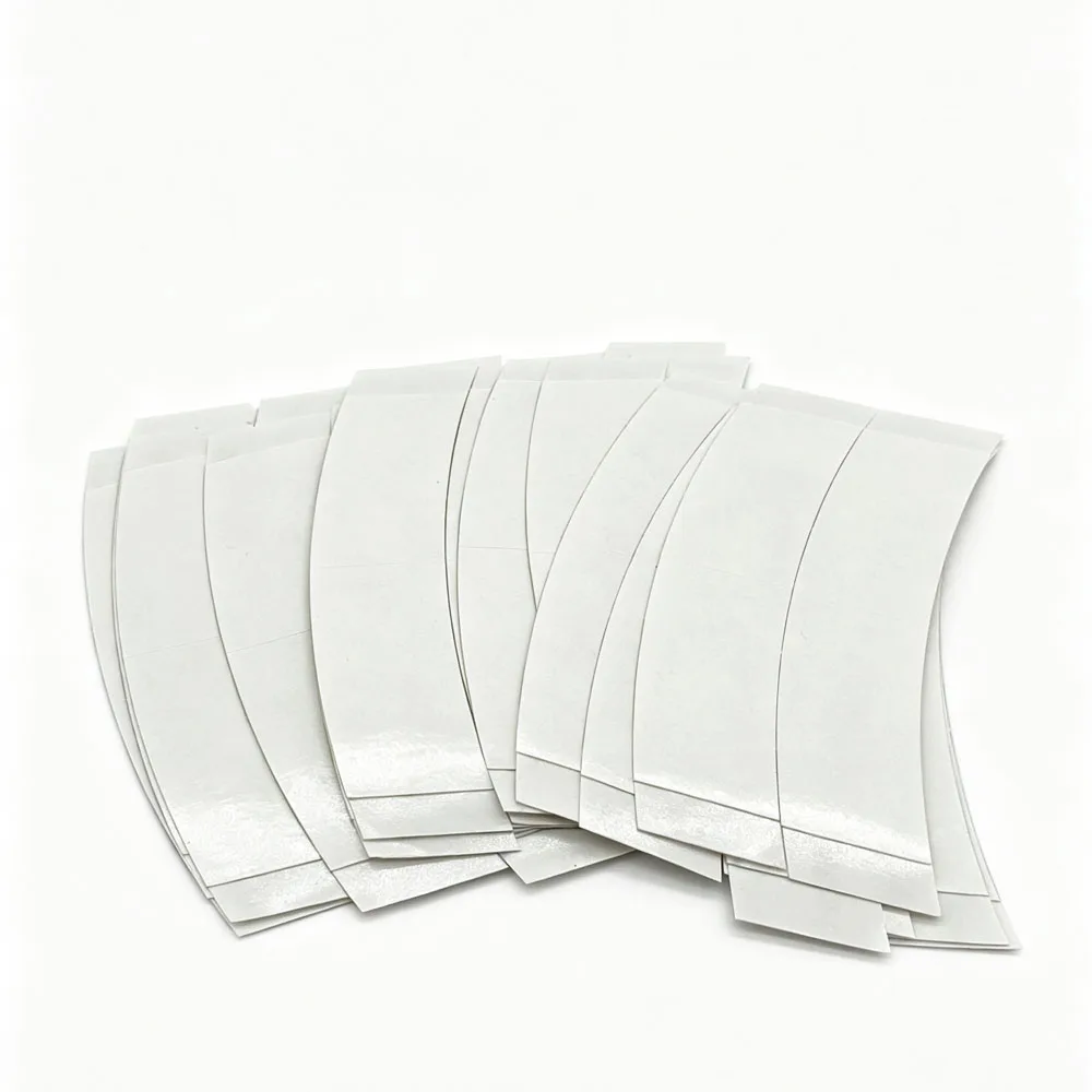 36 Strips Super Tape Ultra Hold Double-Sided Adhesive Tape Waterproof Strong Hair System Tape for Toupee Wig Hair Accessories