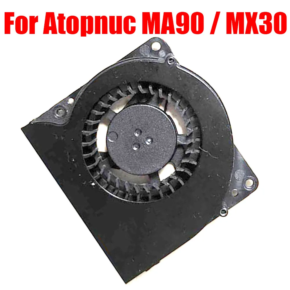 

Replacement Mini PC CPU Fan For Atopnuc MA90 MX30 DC5V New
