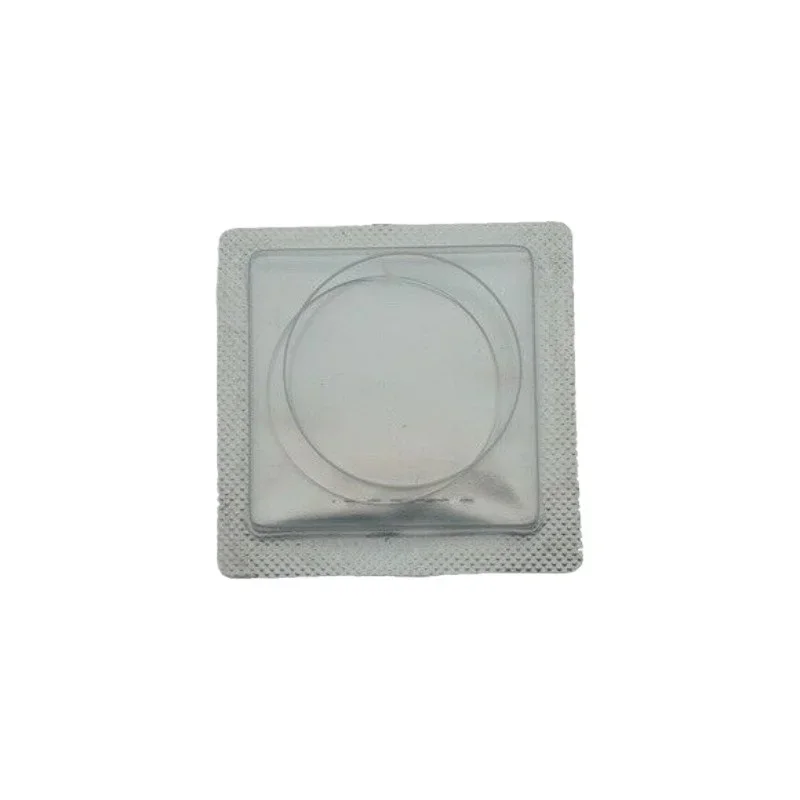 

Watch Crystal&Gasket for Jaeger-LeCoultre Master Q1392420/176.2.12/176.8.12.S Round
