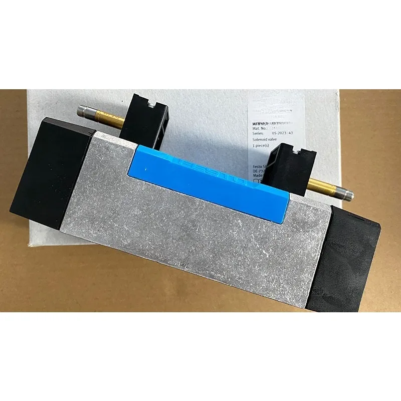 Parts For Festo Sol…