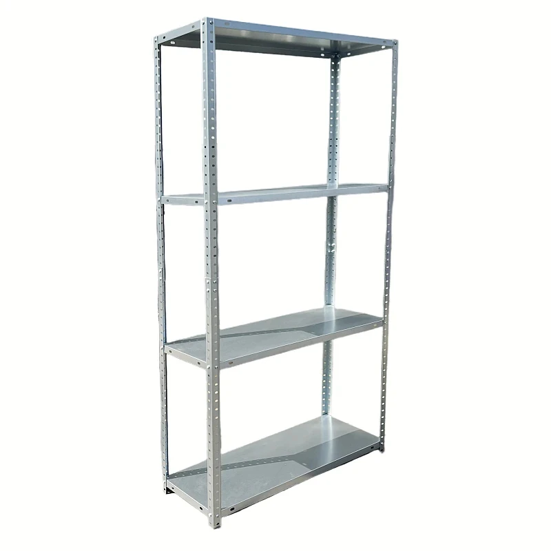 custom.Popular Design Shelves Metal Galvanized Racking System Place Flowers or Plants Shelving in Indoor Kitchen