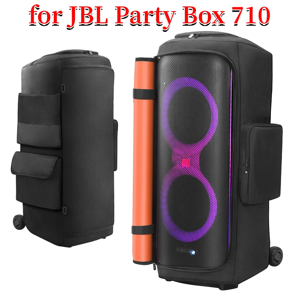 Speaker Carry Cover… - image