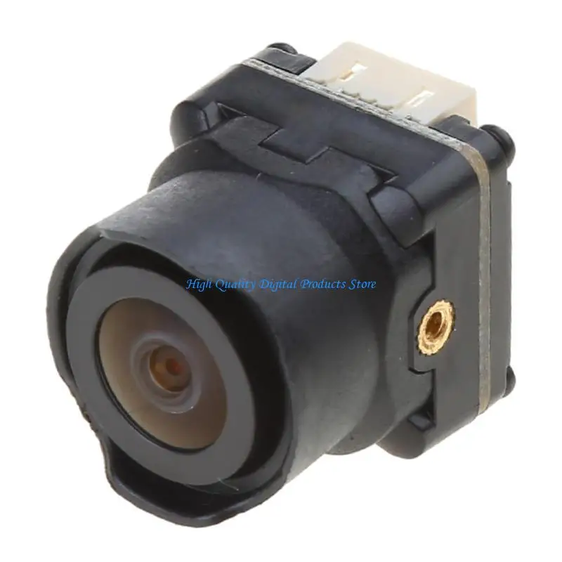 

U2JE RunCam Camera DC5-36V 16:9/4:3 19x19x22mm Camera for FPV Racing Quadcopter Accessories