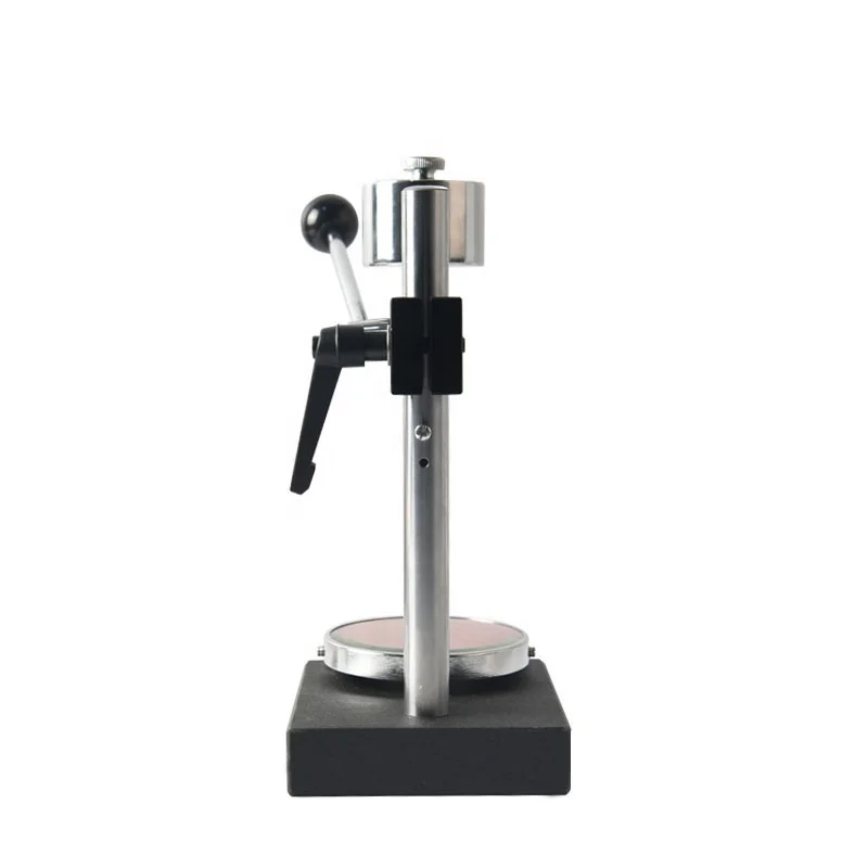 LAC-YJ Shore a C Durometer for Test Stand Hardness Tester Product Category view 5