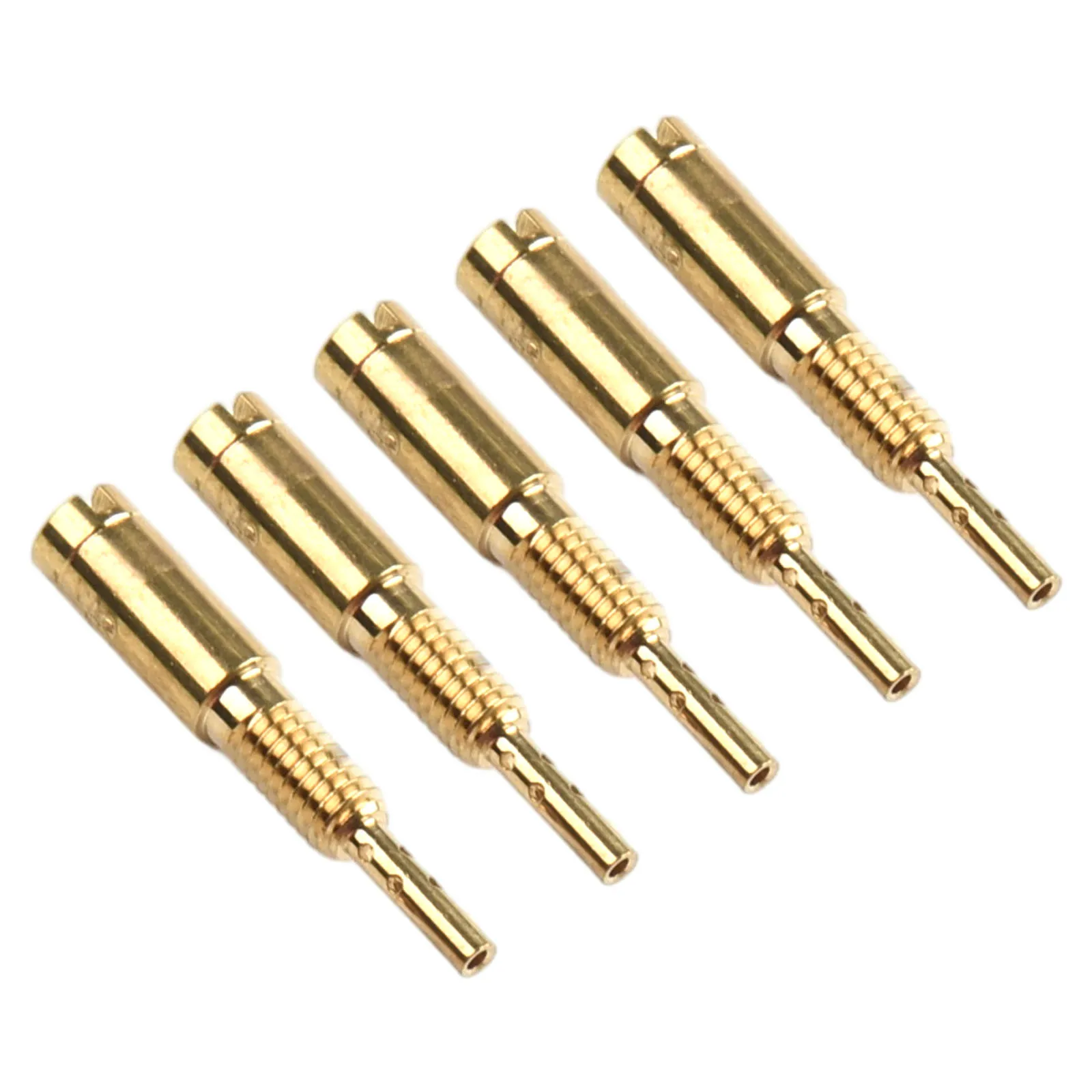 For Pilot Slow Jets Carburetor Set for Mikuni R VM28/486 Flat Slide for accelerator Pump Includes 10 Jets Pieces #15 to #40