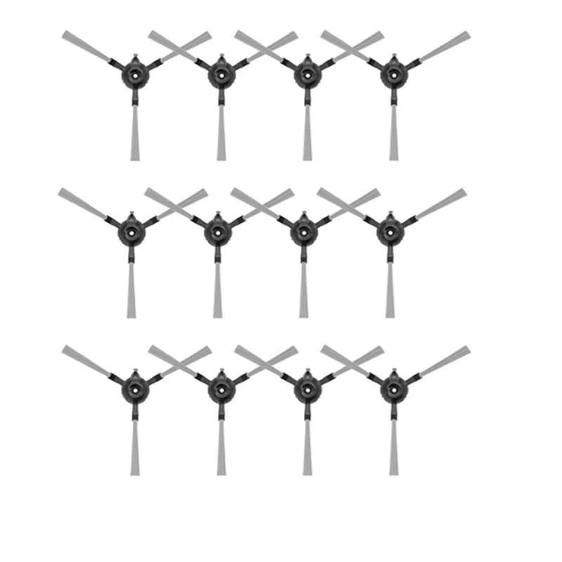 AB43-12 Spazzola laterale per la sostituzione delle parti dell'aspirapolvere robot Xiaomi E5 / C108