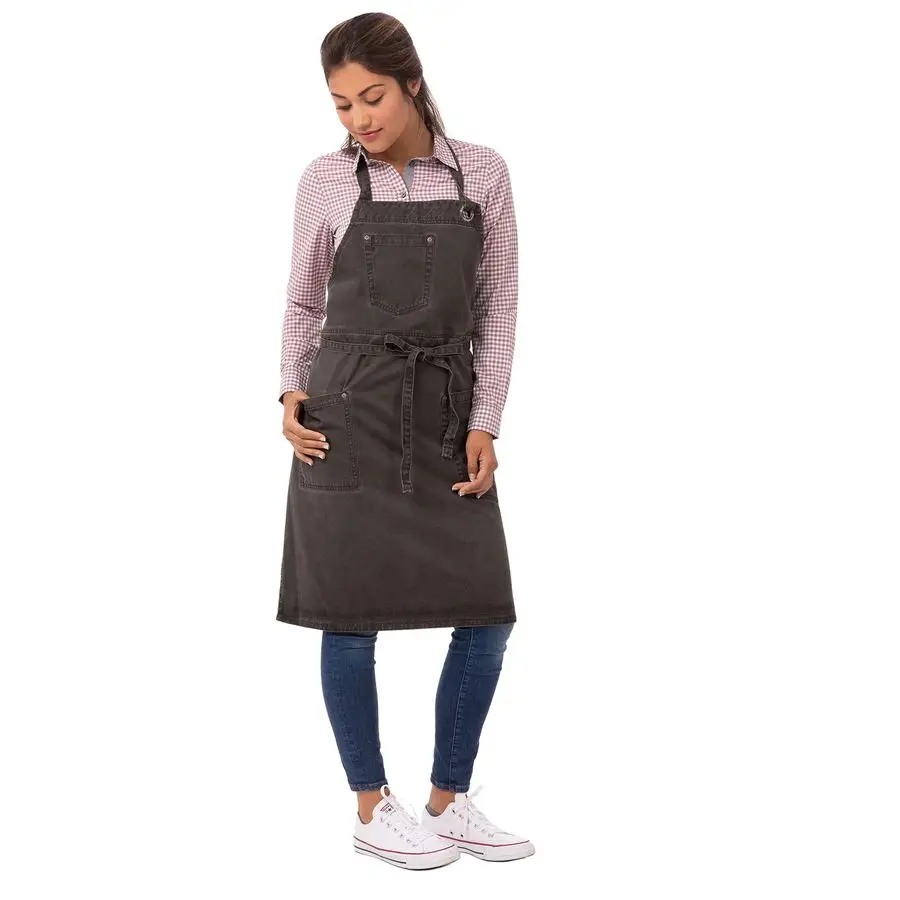 

Works Unisex Dorset Bib Apron