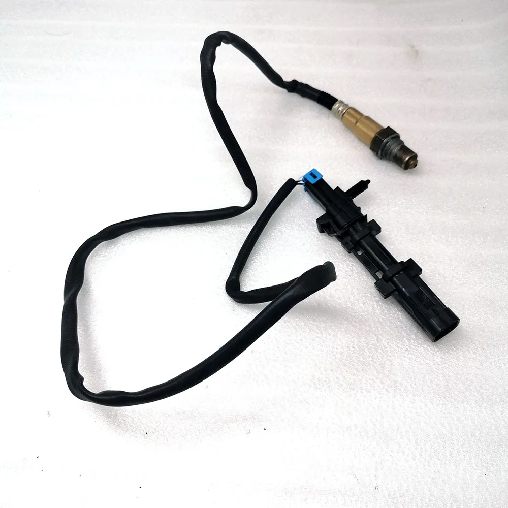 High quality New For 5400509 Uitlaat Zuurstofsensor Past Voor  ISX ISL   motor