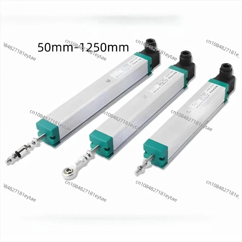 Suitable for Injection Molding Rod Electronic Ruler KTC-350 400 425 450 500 550mm Displacement Sensor