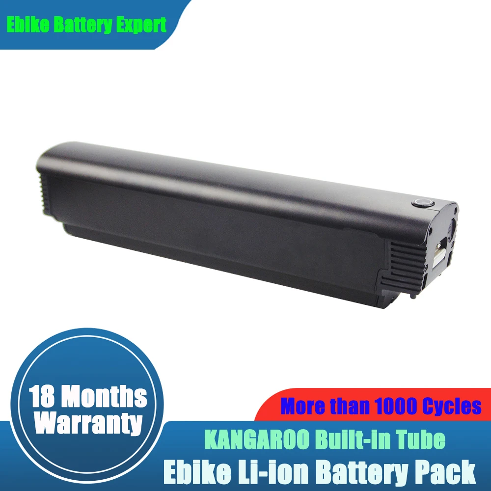 

Moma EMTB 48V Integrated Lithium Battery 10.4Ah 12.8Ah 14Ah 672Wh Accolmile Akkubici Ebike Replacement Akku