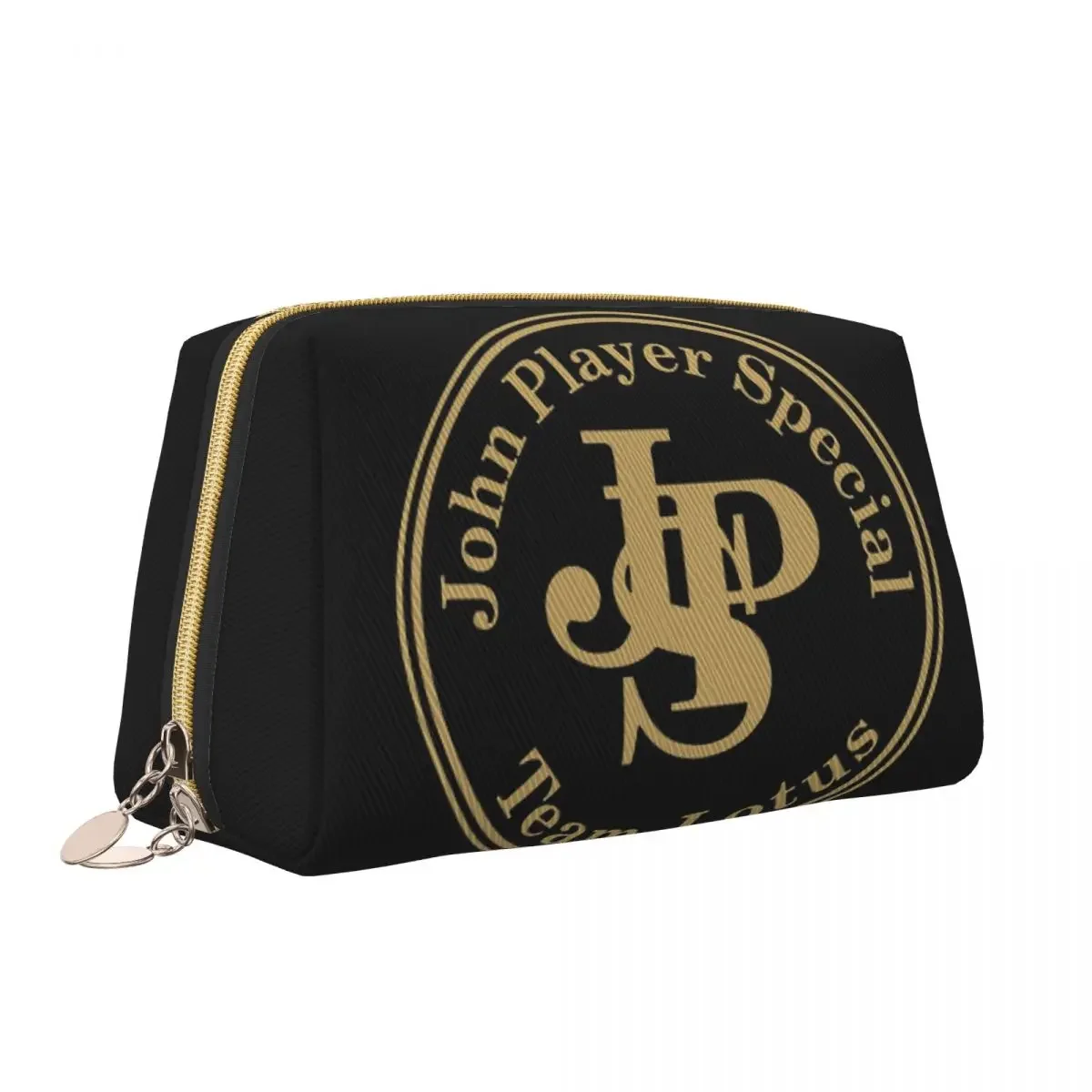 JPS John Player For Men And Women Makeup Bag for Women Travel Cosmetic Organizer Fashion Special Team Storage Toiletry Bags