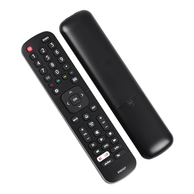 EN2H27 LCD TV Remote Control For Hisense N2A27ST EN2AW27H EN2AG27 Multi-Function Smart TV Remote Control