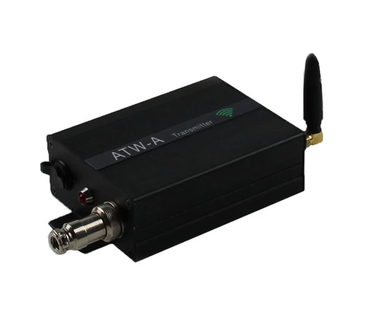 wireless RS232 transmitter for wireless weighing system