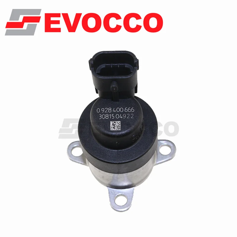 High Pressure Fuel Pump Regulator Metering Control Solenoid SCV Valve Unit For CUMMINS Dodge Ram 2500 3500 5.9L 0 928 400 666