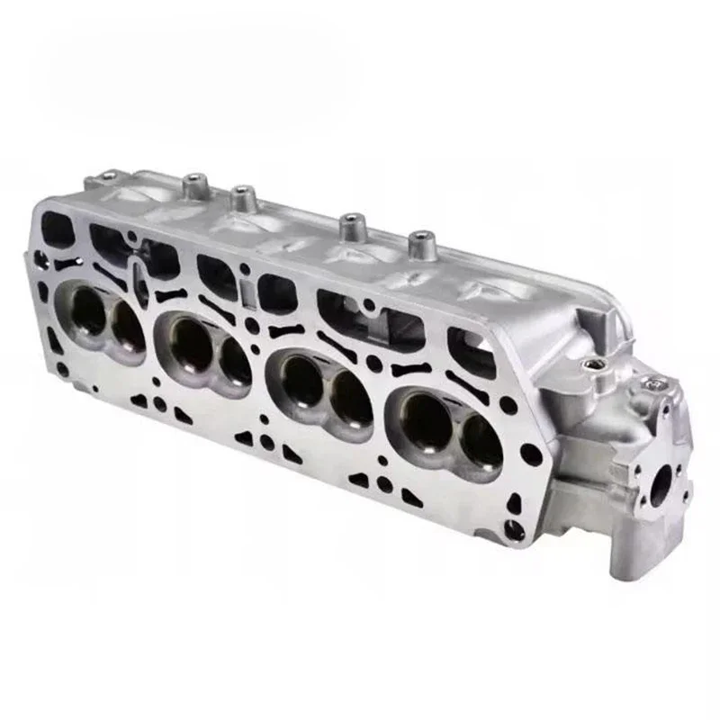 Factory Suppliers Manufacturer Engine Model Cylinder Head 4Y For Toyota Hiace/Hilux/Dyna 11101-73020 11101-73021