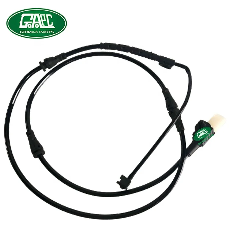 

Front SEM500026 Brake Pad Sensor GL0484 For Sport 2005 - 2009 Germax OEM Parts Brake Parts