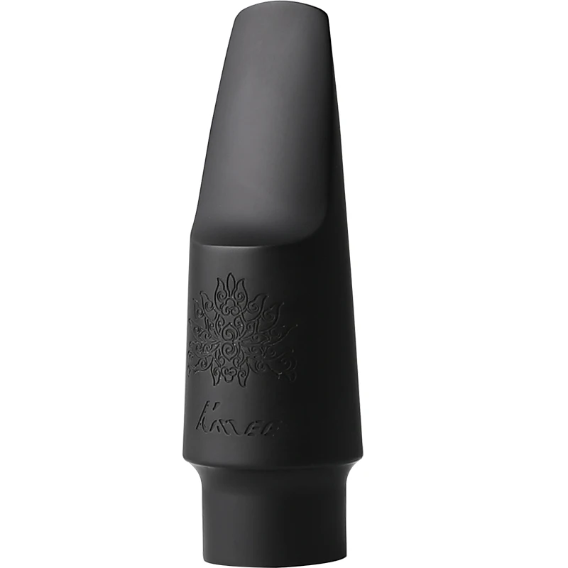 KMEE KANEE Studio Florida New york Hard Rubber mouthpiece Eb alto Bb Soprano Bb Tenor Saxophone mouthpiece Jazz Master Jungle