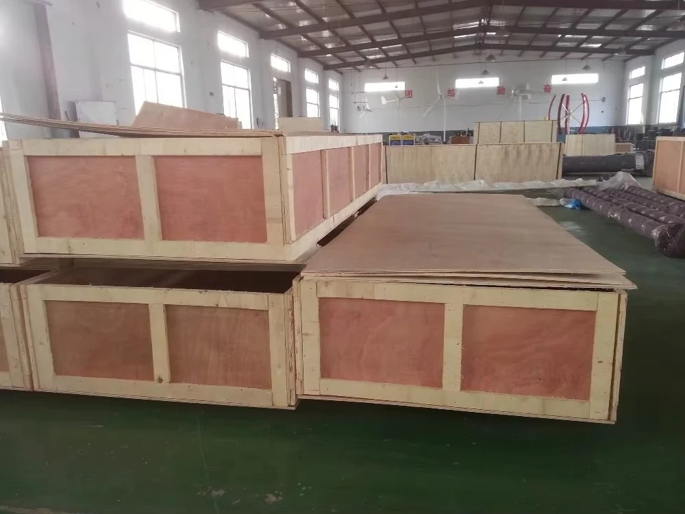 BRAND Horizon Style Whole Unit 2kw Wind Turbine Generator Also Called Wind Generator 2kw