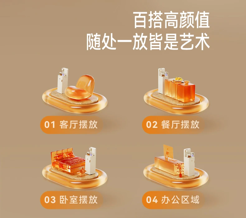 220V MeiLing Automatic Water Dispenser Smart Voice White Under Counter for Home Office