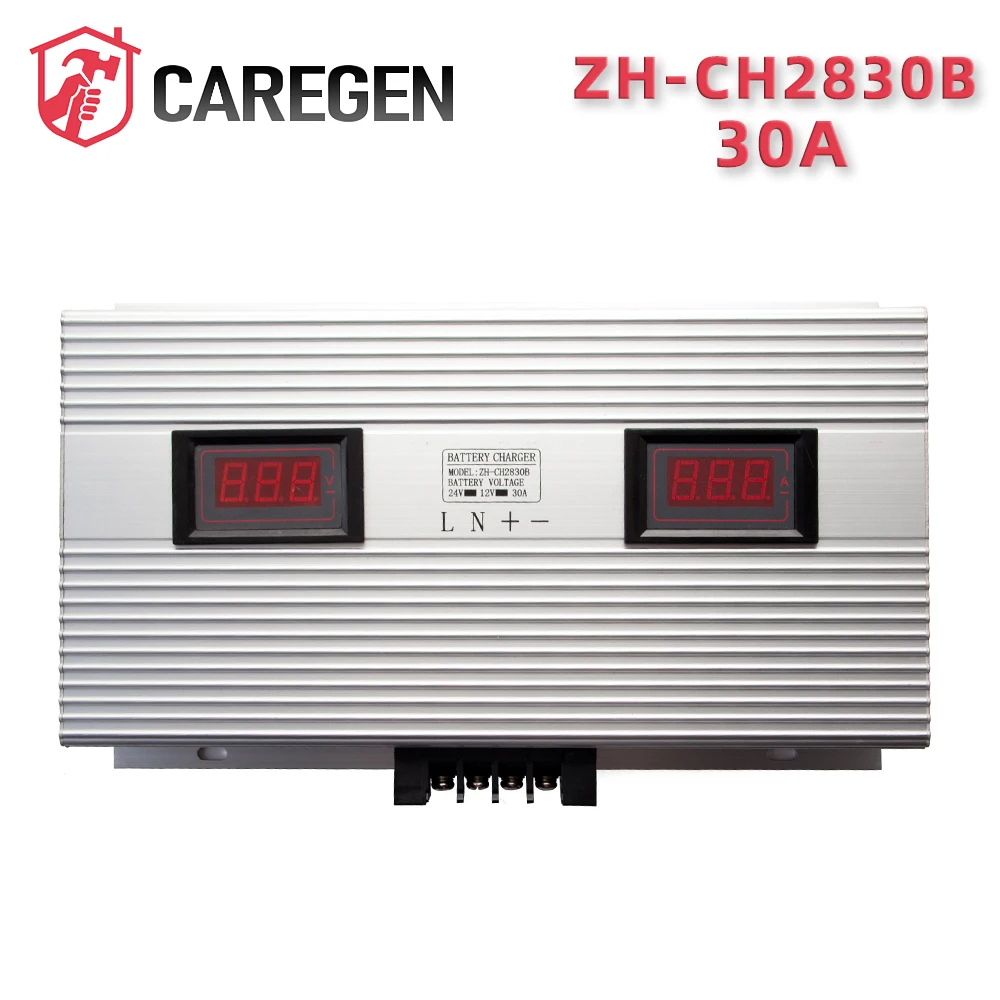 Marine Battery Char…