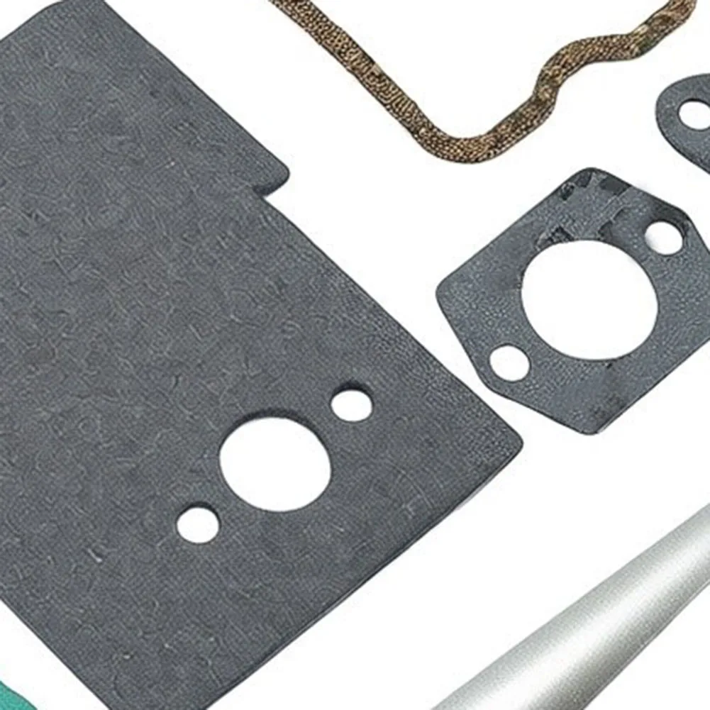 

Engine Rebuild Gasket Kit For Models FS 131,FS 311, HT 131, HT 132, HT 133, KM 131, And BT 131,4180-007-1037 Garden Power Tool
