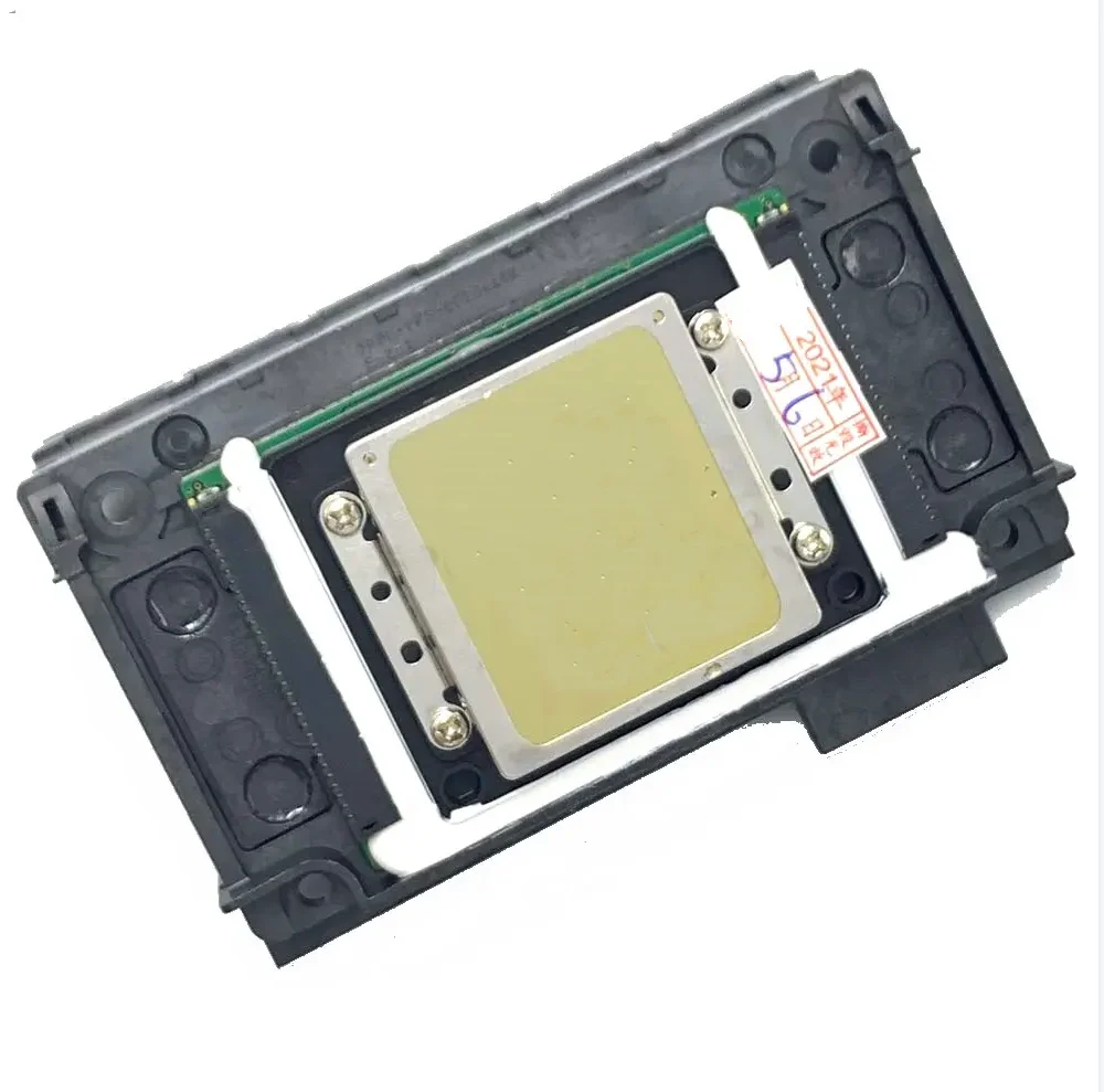 Imagem -04 - Cabeçote de Impressão Eco Solvente para Epson Epson xp 600 Xp600 Xp610 Xp620 Xp625 Xp630 Xp635 Xp700 Dx8 Dx9 Cabeça Alta Qualidade