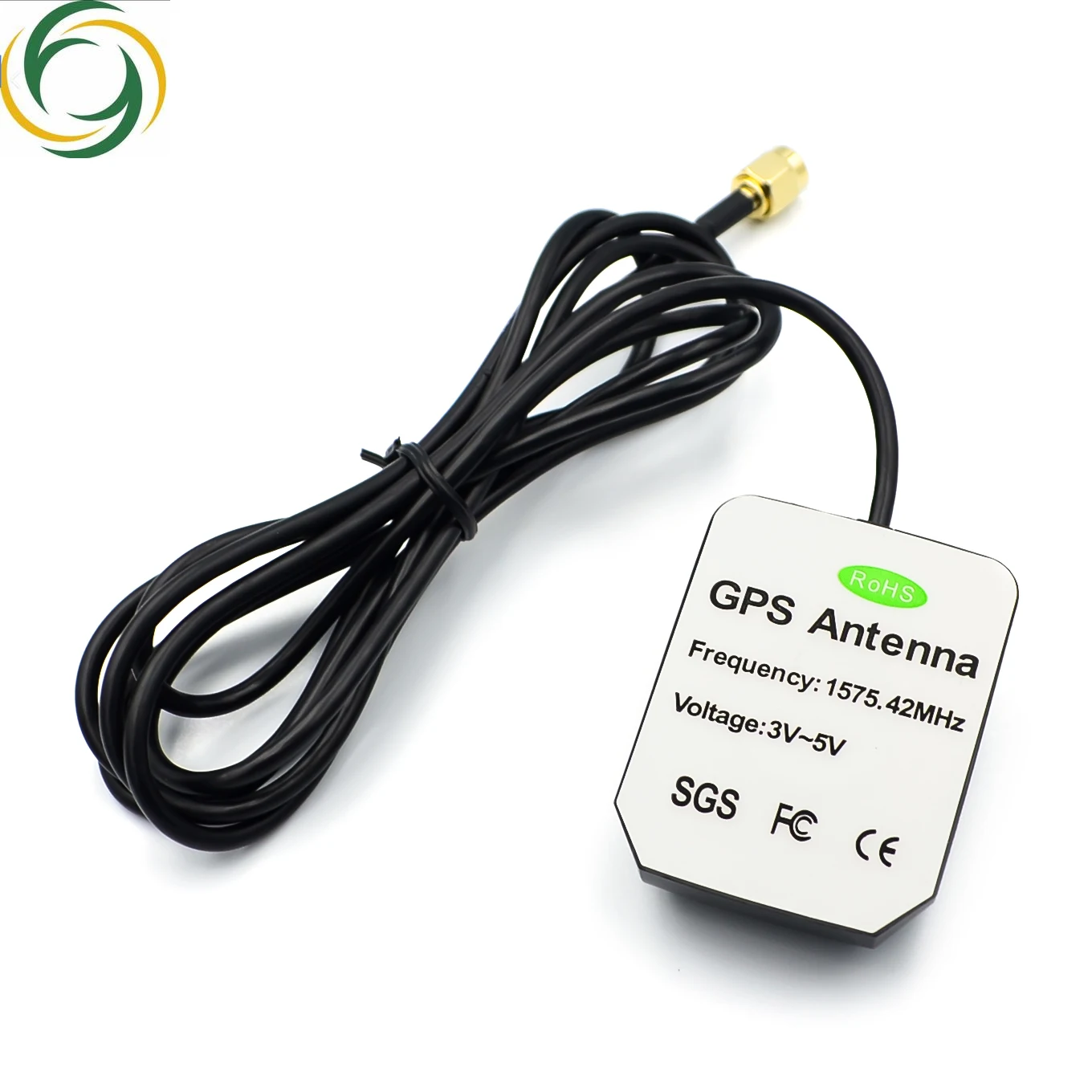 Antena externa GPS para NEO-8M, NEO-7M, NEO-7P y otros especiales