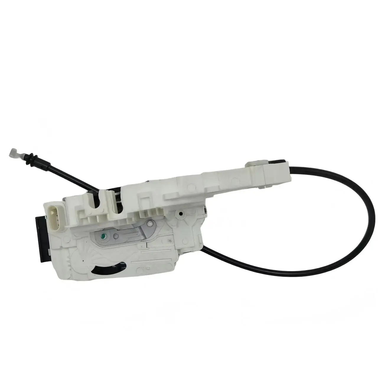 Front Right Door Lock for Sprinter W906 Crafter 68017891Aa – 4 Pin