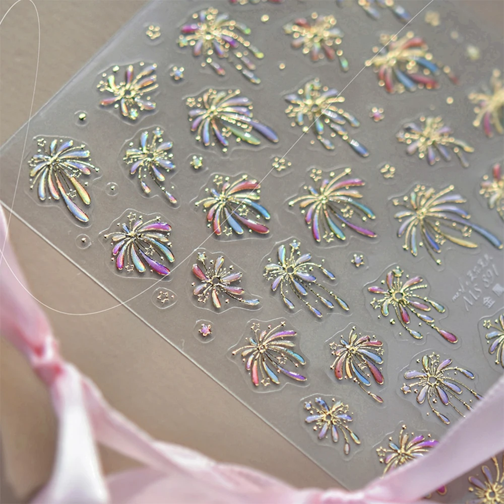 5d em relevo espumante sonhado - Nail Art Zelda avaliação e preço