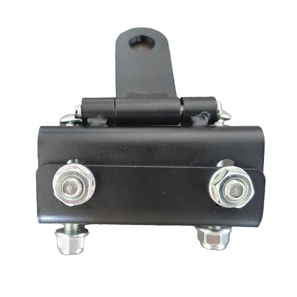 Compatibility Snowmobile Trailer Hitch Made of Steel Suitable For Most Brands including For Polaris/For SkiDoo