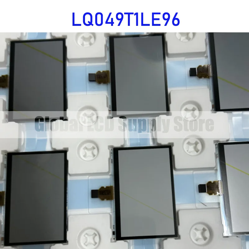 LQ049T1LE96 oryginalny i nowy Panel wyświetlacza LCD