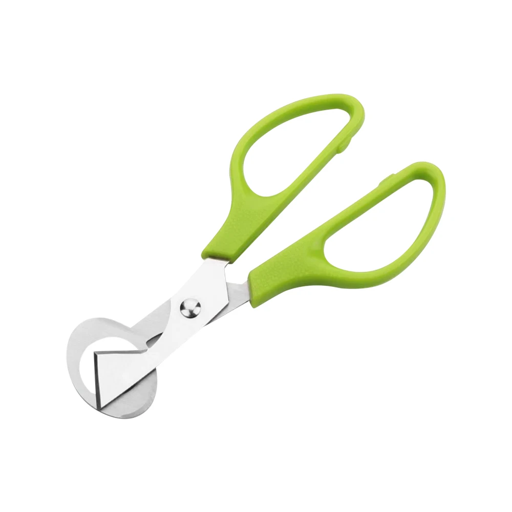 Pigeon Quail Egg scissor Bird Cutter Opener Kitchen Tool Clipper Cigar Cracker Bladed50
