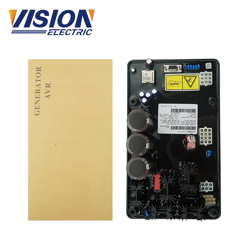 For generator 314-7755 avr-for-generator